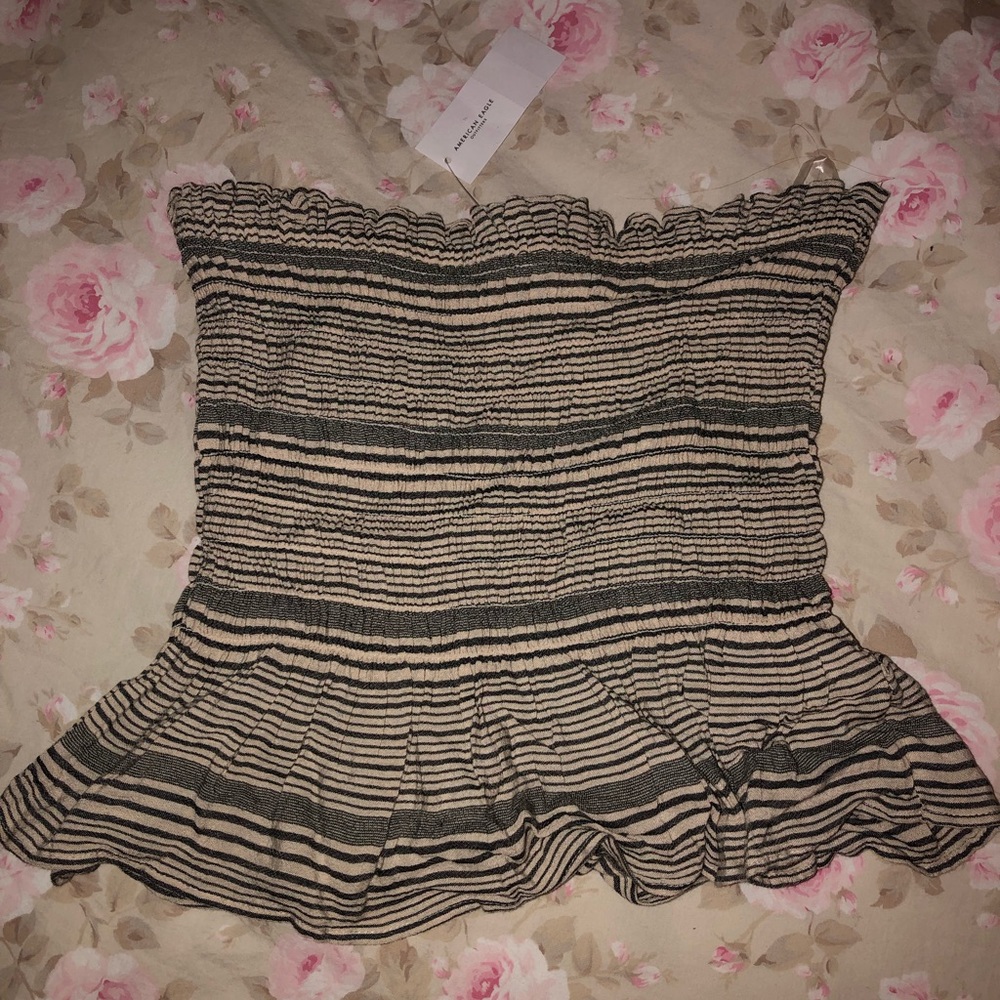 American Eagle Tube Top